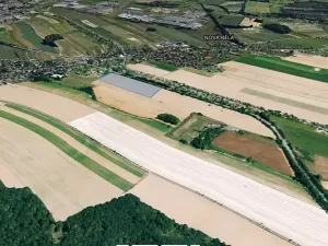 Prodej komerčního pozemku, Ostrava, 46000 m2