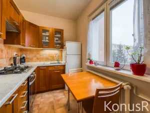 Prodej bytu 2+1, Praha - Malešice, Chotutická, 55 m2