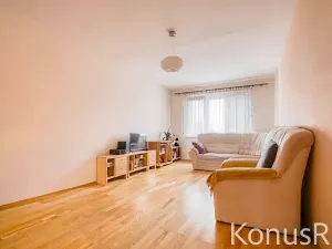 Prodej bytu 2+1, Praha - Malešice, Chotutická, 55 m2