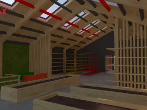 Prodej komerčního pozemku, Jihlava, 2836 m2