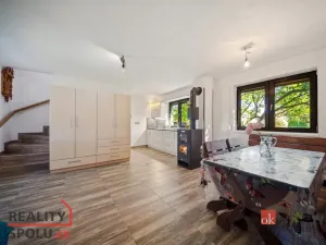 Prodej chaty, Hradec Králové - Malšovice, Rozkvět míru I, 64 m2
