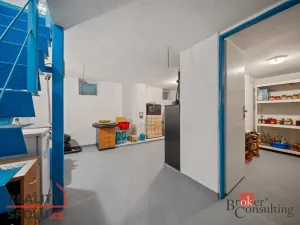 Prodej chaty, Hradec Králové - Malšovice, Rozkvět míru I, 64 m2