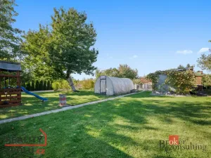 Prodej chaty, Hradec Králové - Malšovice, Rozkvět míru I, 64 m2