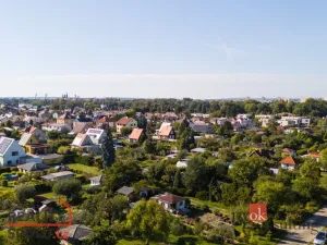 Prodej chaty, Hradec Králové - Malšovice, Rozkvět míru I, 64 m2