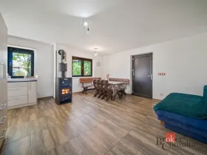 Prodej chaty, Hradec Králové - Malšovice, Rozkvět míru I, 64 m2