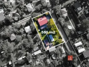 Prodej chaty, Hradec Králové - Malšovice, Rozkvět míru I, 64 m2