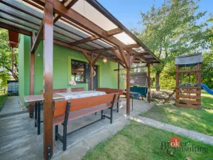 Prodej chaty, Hradec Králové - Malšovice, Rozkvět míru I, 64 m2