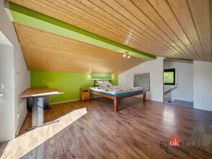 Prodej chaty, Hradec Králové - Malšovice, Rozkvět míru I, 64 m2