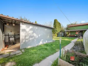 Prodej chaty, Hradec Králové - Malšovice, Rozkvět míru I, 64 m2