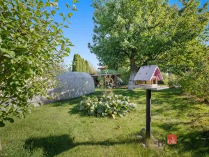 Prodej chaty, Hradec Králové - Malšovice, Rozkvět míru I, 64 m2