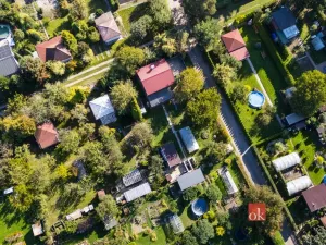 Prodej chaty, Hradec Králové - Malšovice, Rozkvět míru I, 64 m2