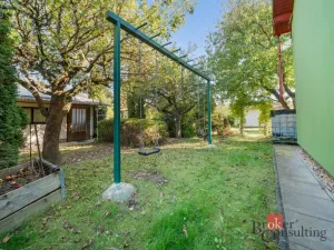 Prodej chaty, Hradec Králové - Malšovice, Rozkvět míru I, 64 m2