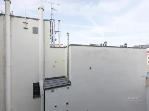 Pronájem bytu 1+1, Praha - Nové Město, Žitná, 26 m2