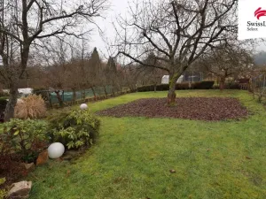 Prodej zahrady, Karlovy Vary, Krokova, 390 m2