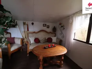 Prodej zahrady, Karlovy Vary, Krokova, 390 m2