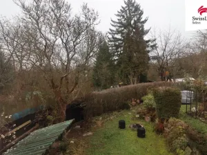 Prodej zahrady, Karlovy Vary, Krokova, 390 m2