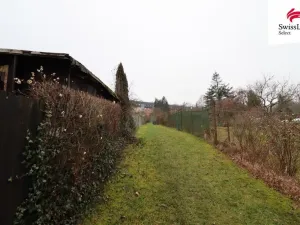 Prodej zahrady, Karlovy Vary, Krokova, 390 m2