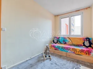 Prodej bytu 4+1, Ostrava, Proskovická, 80 m2