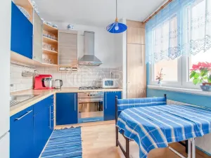 Prodej bytu 4+1, Ostrava, Proskovická, 80 m2