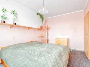 Prodej bytu 4+1, Ostrava, Proskovická, 80 m2