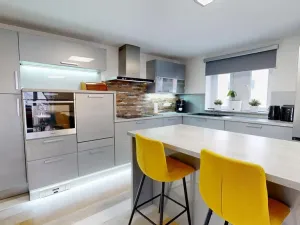 Prodej bytu 5+1, Meziboří, Okružní, 120 m2