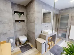 Prodej bytu 5+1, Meziboří, Okružní, 120 m2