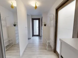 Prodej bytu 5+1, Meziboří, Okružní, 120 m2