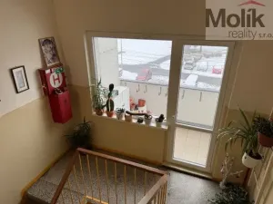 Prodej bytu 1+1, Jirkov, Pod Přivaděčem, 39 m2