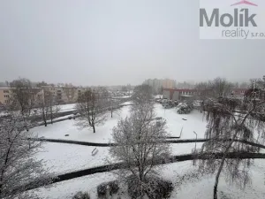 Prodej bytu 1+1, Jirkov, Pod Přivaděčem, 39 m2