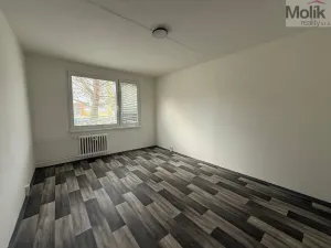 Pronájem bytu 3+1, Bílina - Teplické Předměstí, Sídliště Za Chlumem, 66 m2