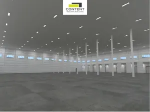 Pronájem skladu, Otovice, Mostecká, 6571 m2