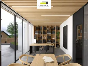 Pronájem obchodního prostoru, Plzeň - Východní Předměstí, Železniční, 2860 m2