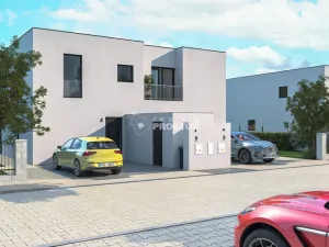 Prodej rodinného domu, Roudnice nad Labem, Prokopova, 131 m2