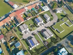 Prodej rodinného domu, Roudnice nad Labem, Prokopova, 131 m2