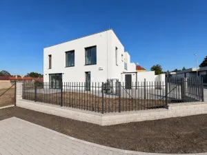 Prodej rodinného domu, Roudnice nad Labem, Prokopova, 131 m2