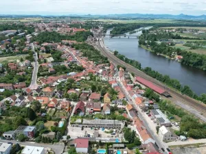 Prodej rodinného domu, Roudnice nad Labem, Prokopova, 131 m2