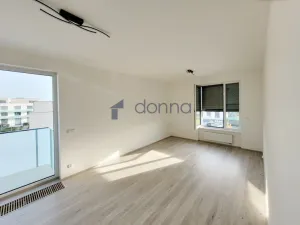 Pronájem bytu 2+kk, Praha, Oldřichovská, 50 m2