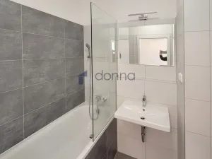 Pronájem bytu 2+kk, Praha, Oldřichovská, 50 m2