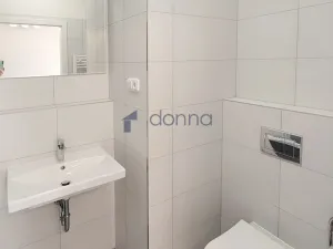 Pronájem bytu 2+kk, Praha, Oldřichovská, 50 m2