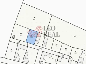 Prodej pozemku pro bydlení, Dolní Slivno - Slivínko, 434 m2