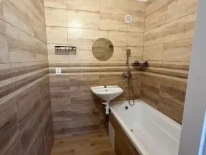 Pronájem bytu 2+1, Chomutov, Dřínovská, 59 m2