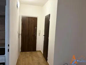 Pronájem bytu 2+1, Chomutov, Dřínovská, 59 m2