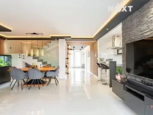 Prodej rodinného domu, Tršice, 170 m2