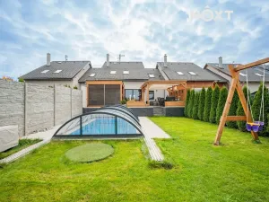 Prodej rodinného domu, Tršice, 170 m2