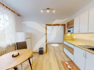 Pronájem bytu 2+1, Nepomuk, Na Vinici III., 40 m2