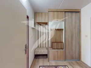 Pronájem bytu 2+1, Nepomuk, Na Vinici III., 40 m2