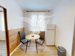 Pronájem bytu 2+1, Nepomuk, Na Vinici III., 40 m2