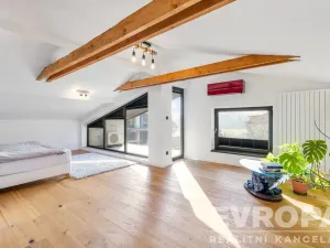 Prodej rodinného domu, Havlíčkův Brod, Za Hrnčírnou, 307 m2