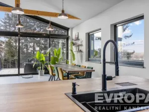 Prodej rodinného domu, Havlíčkův Brod, Za Hrnčírnou, 307 m2