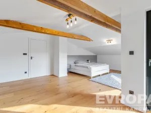 Prodej rodinného domu, Havlíčkův Brod, Za Hrnčírnou, 307 m2